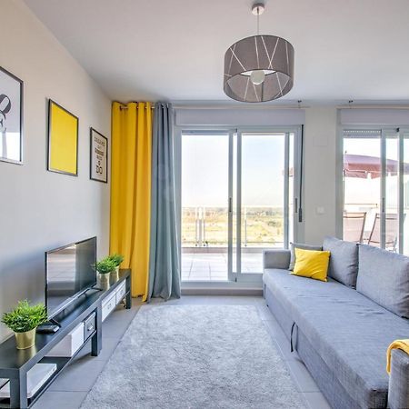 Apartment Bluehat Moncofa Moncófar Εξωτερικό φωτογραφία