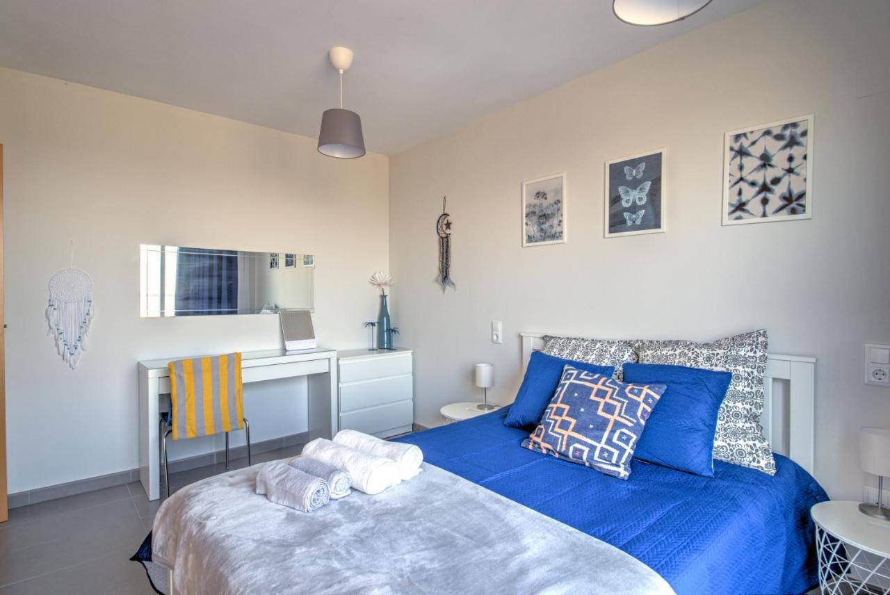 Apartment Bluehat Moncofa Moncófar Εξωτερικό φωτογραφία