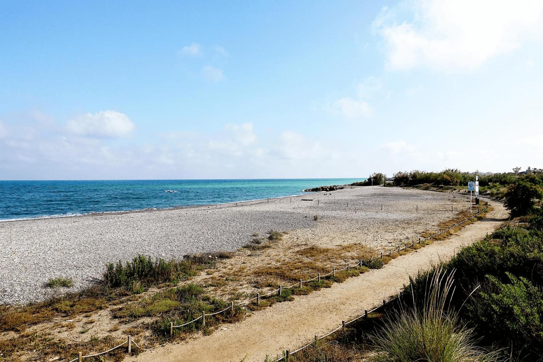 Apartment Bluehat Moncofa Moncófar Εξωτερικό φωτογραφία
