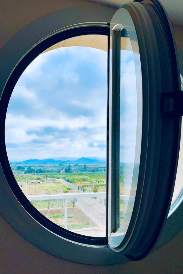 Apartment Bluehat Moncofa Moncófar Εξωτερικό φωτογραφία