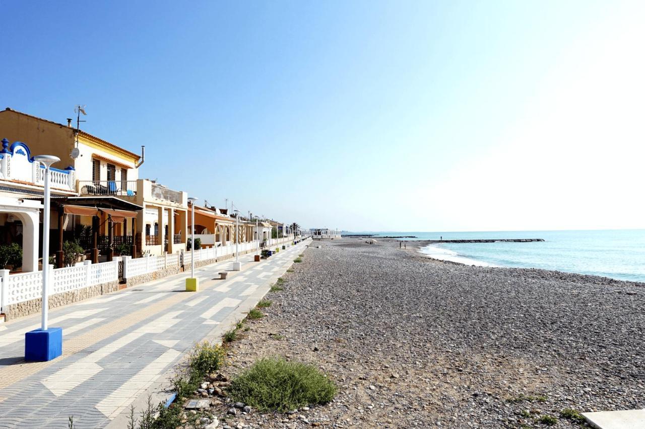 Apartment Bluehat Moncofa Moncófar Εξωτερικό φωτογραφία
