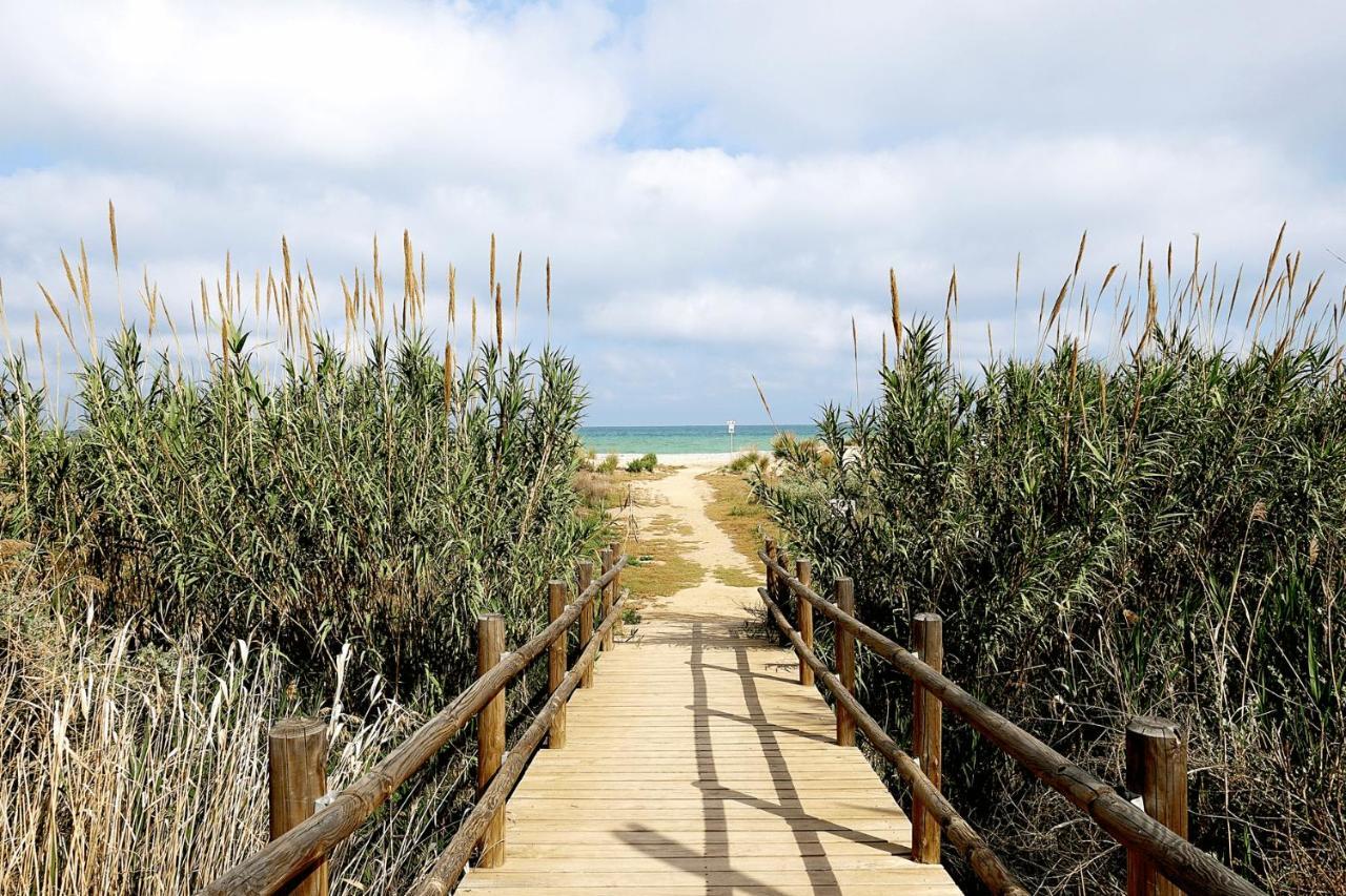 Apartment Bluehat Moncofa Moncófar Εξωτερικό φωτογραφία