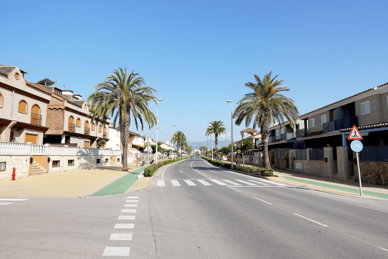 Apartment Bluehat Moncofa Moncófar Εξωτερικό φωτογραφία