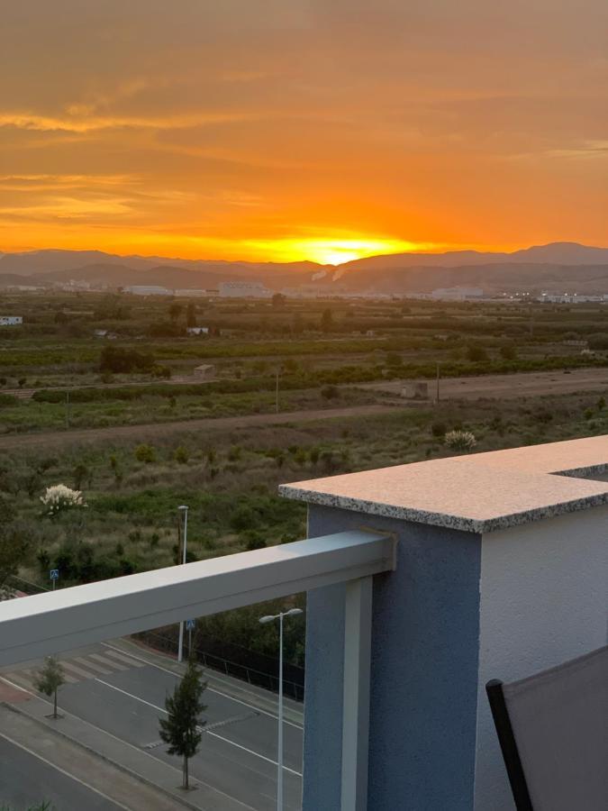 Apartment Bluehat Moncofa Moncófar Εξωτερικό φωτογραφία