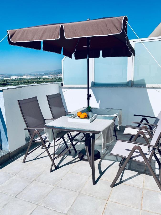 Apartment Bluehat Moncofa Moncófar Εξωτερικό φωτογραφία