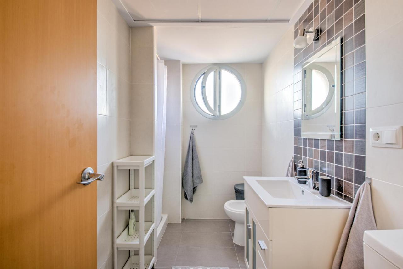 Apartment Bluehat Moncofa Moncófar Εξωτερικό φωτογραφία