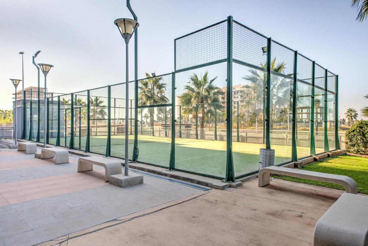 Apartment Bluehat Moncofa Moncófar Εξωτερικό φωτογραφία