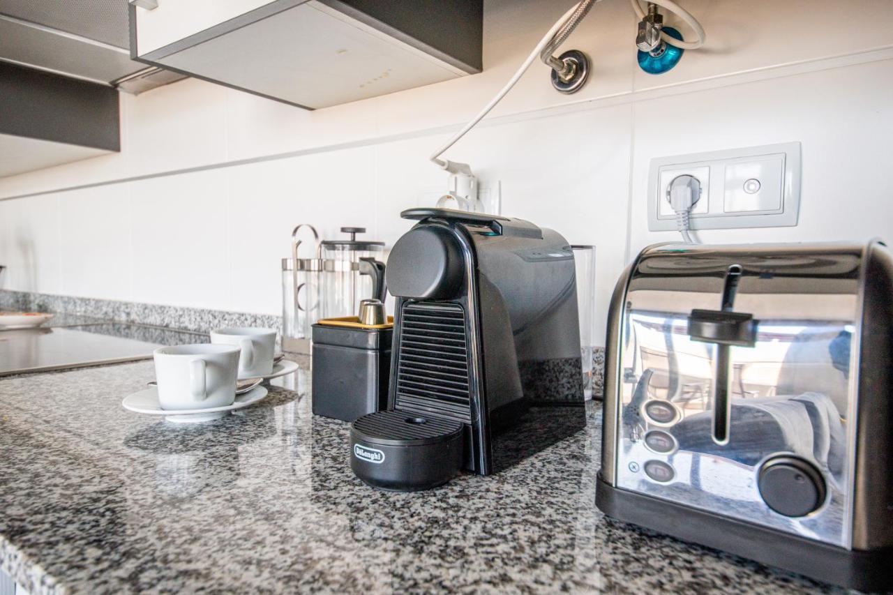 Apartment Bluehat Moncofa Moncófar Εξωτερικό φωτογραφία