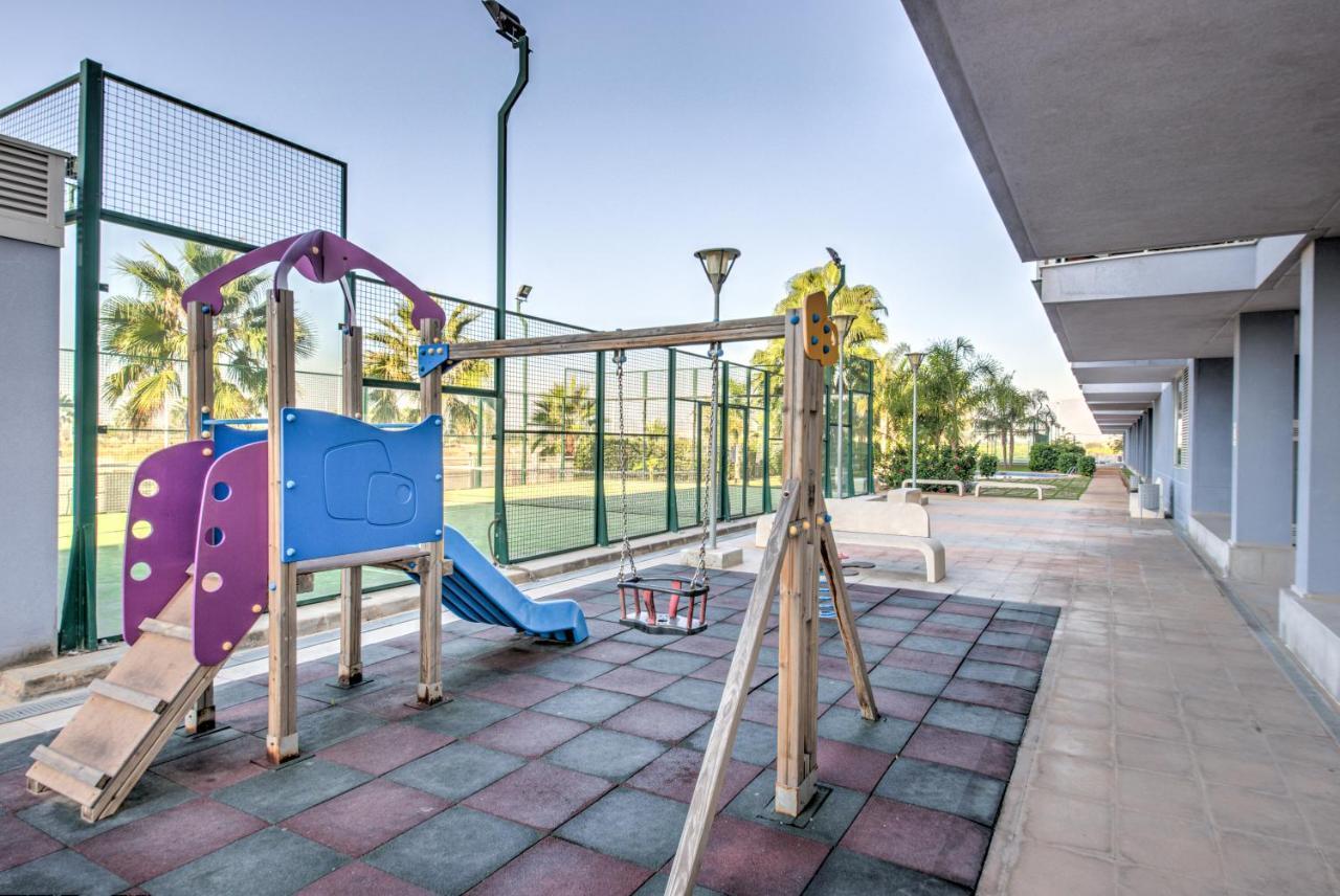 Apartment Bluehat Moncofa Moncófar Εξωτερικό φωτογραφία