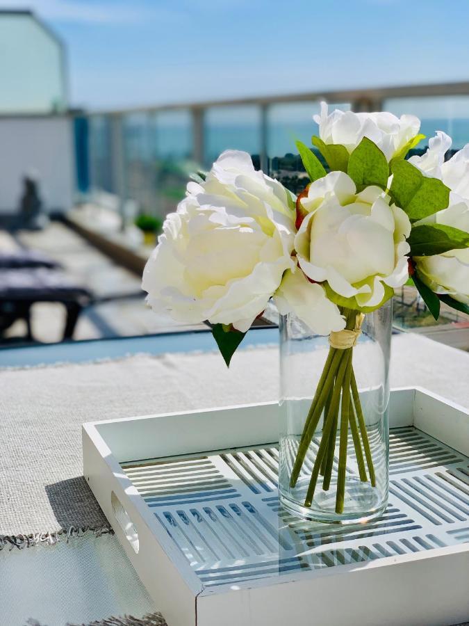 Apartment Bluehat Moncofa Moncófar Εξωτερικό φωτογραφία
